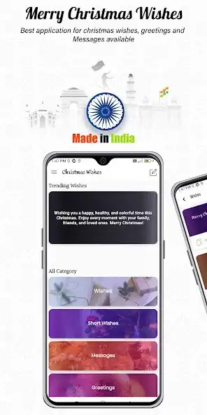 Play Christmas Wishes and Quotes  and enjoy Christmas Wishes and Quotes with UptoPlay