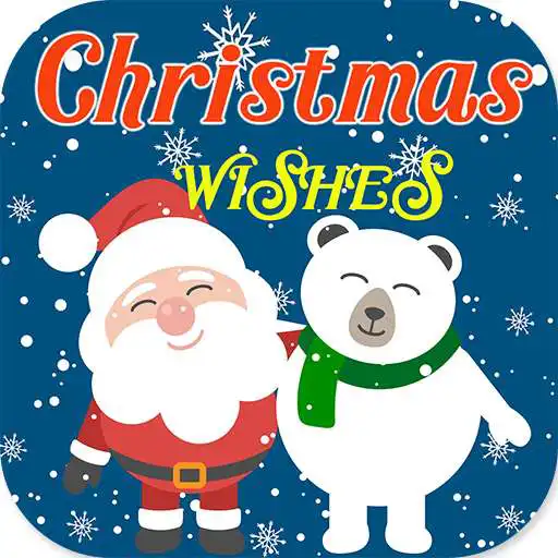 Play Christmas Wishes Messages SMS 2021 APK