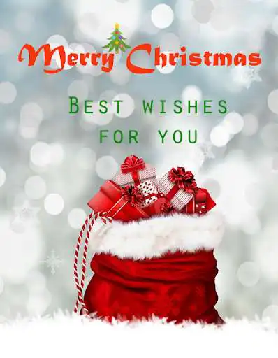 Play Christmas Wishes Messages SMS 2021  and enjoy Christmas Wishes Messages SMS 2021 with UptoPlay