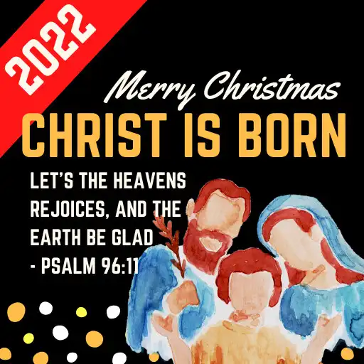 Play Christmas with Jesus Greetings APK Play Christmas with Jesus Greetings APK