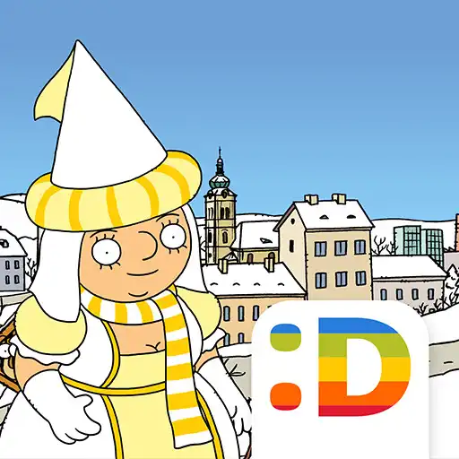 Play Christmas with Mrs. White APK