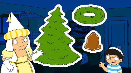 Play Christmas with Mrs. White and enjoy Christmas with Mrs. White with UptoPlay Play Christmas with Mrs. White and enjoy Christmas with Mrs. White with UptoPlay