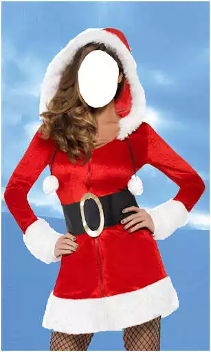 Play Christmas Women Photo Suit and enjoy Christmas Women Photo Suit with UptoPlay Play Christmas Women Photo Suit and enjoy Christmas Women Photo Suit with UptoPlay