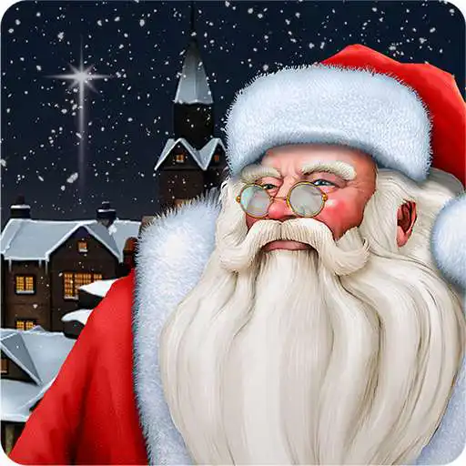 Free play online Christmas Wonderland APK Free play online Christmas Wonderland APK