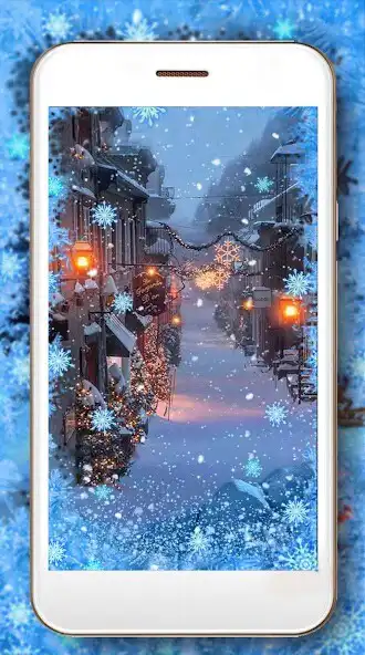 Play Christmas Wonder Night as an online game Christmas Wonder Night with UptoPlay