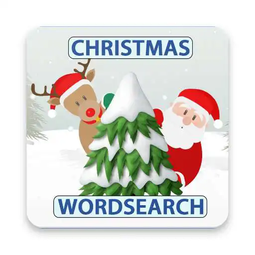 Play Christmas Word Search - Free Christmas Puzzle Game APK Play Christmas Word Search - Free Christmas Puzzle Game APK