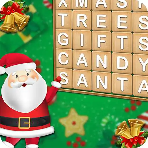 Play Christmas Word Search Pro APK