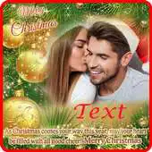 Free play online Christmes 2018 Photo Frame _ Merry Christmes APK