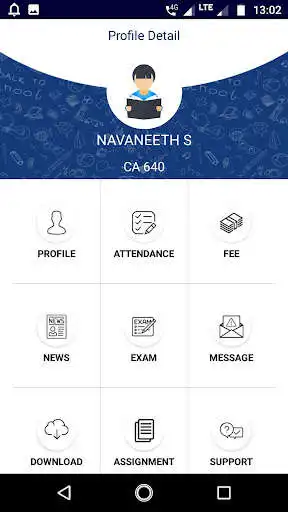 Play Christ Nagar Public School Attingal  and enjoy Christ Nagar Public School Attingal with UptoPlay
