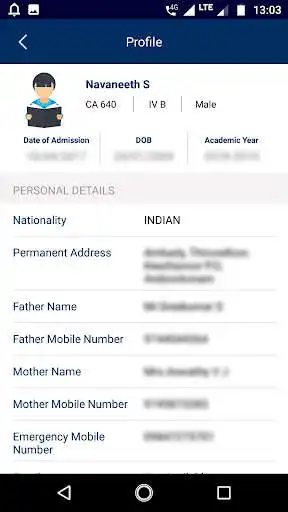 Play Christ Nagar Public School Attingal as an online game Christ Nagar Public School Attingal with UptoPlay