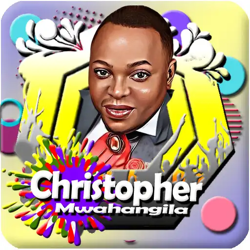 Play Christopher Mwahangila Mungu APK Play Christopher Mwahangila Mungu APK
