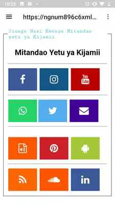 Play Christopher Mwakasege