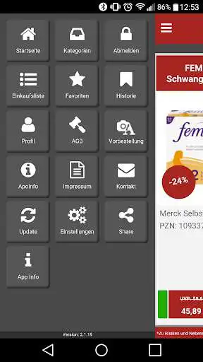 Play Christophorus-Apotheke as an online game Christophorus-Apotheke with UptoPlay