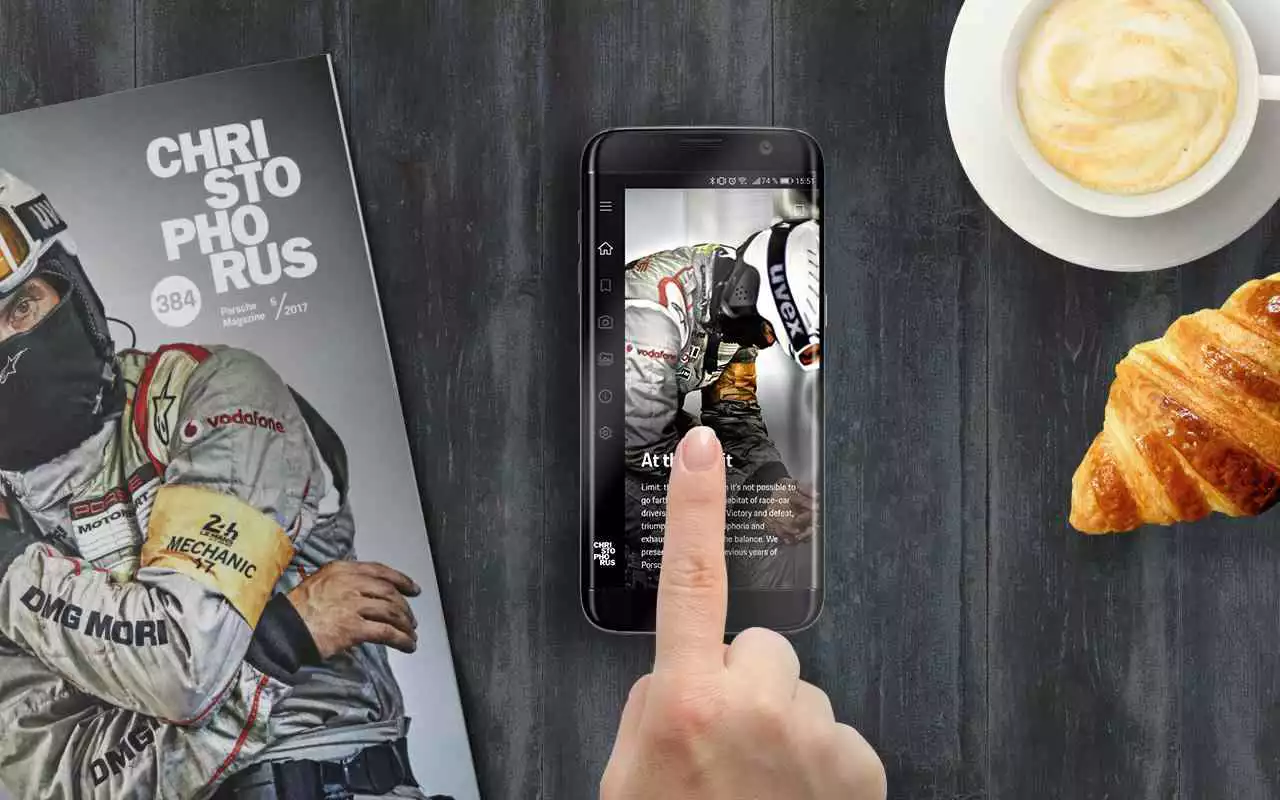 Play Christophorus