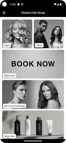 Play Christos Hair Group and enjoy Christos Hair Group with UptoPlay Play Christos Hair Group and enjoy Christos Hair Group with UptoPlay