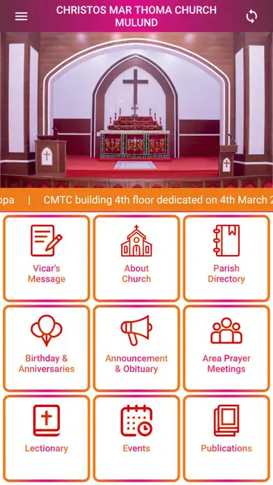 Play Christos MTC, Mulund as an online game Christos MTC, Mulund with UptoPlay