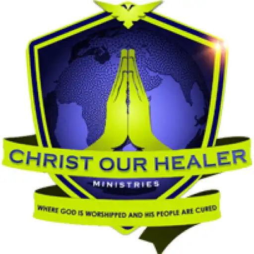 Play Christ Our Healer APK