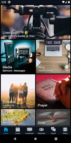 Play Christpoint Church Melbourne  and enjoy Christpoint Church Melbourne with UptoPlay
