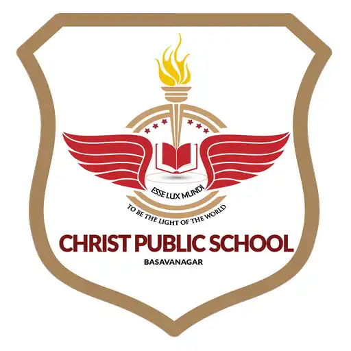 Play Christ Public - Basavanagar APK Play Christ Public - Basavanagar APK