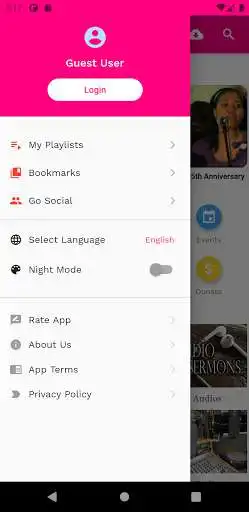Play Christ Royal Church as an online game Christ Royal Church with UptoPlay