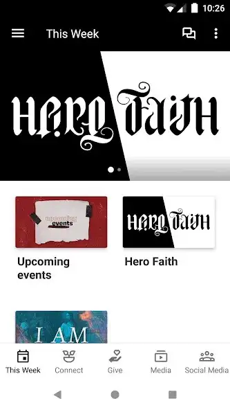 Play Christs Church US  and enjoy Christs Church US with UptoPlay