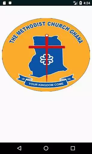 Play Christ the King Radio  and enjoy Christ the King Radio with UptoPlay