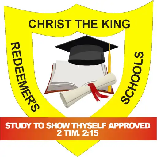 Play CHRIST THE KING REDEEMERS SCHS APK Play CHRIST THE KING REDEEMERS SCHS APK