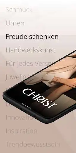 Play CHRIST - Uhren  Schmuck  and enjoy CHRIST - Uhren  Schmuck with UptoPlay