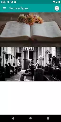Play Christ UMC as an online game Christ UMC with UptoPlay