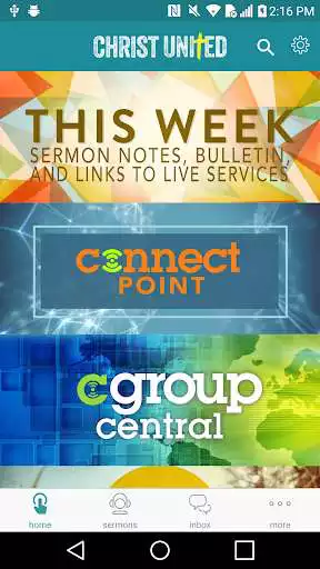 Play ChristUnited Play ChristUnited