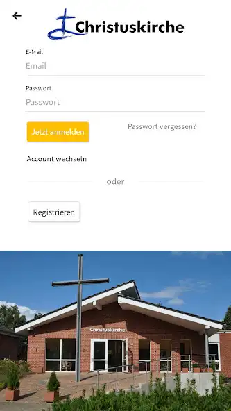 Play Christuskirche as an online game Christuskirche with UptoPlay