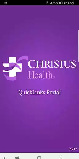Play CHRISTUS QuickLinks Play CHRISTUS QuickLinks