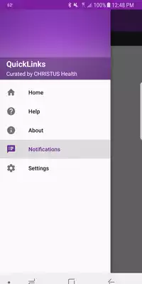 Play CHRISTUS QuickLinks Play CHRISTUS QuickLinks