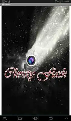 Play Christy Flash
