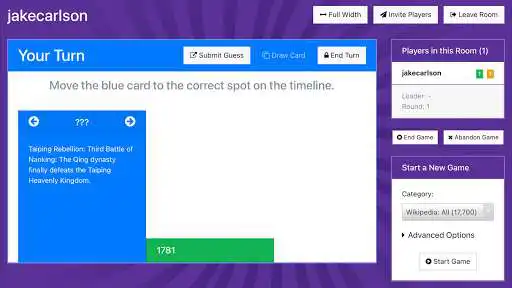 Play Chrologony  and enjoy Chrologony with UptoPlay