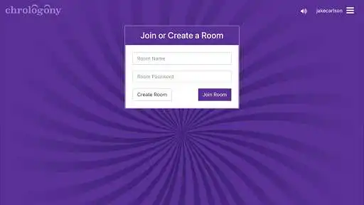 Play Chrologony as an online game Chrologony with UptoPlay