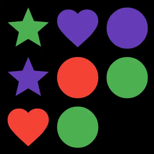 Play Chromablox APK Play Chromablox APK