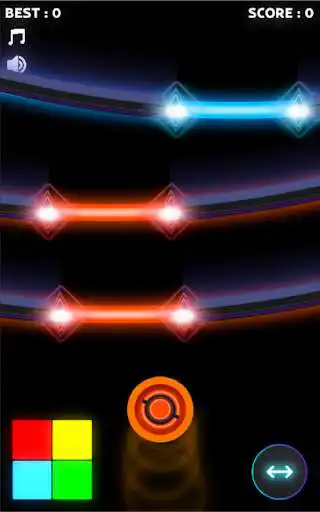 Play Chroma Break  and enjoy Chroma Break with UptoPlay