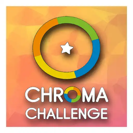 Play Chroma Challenge Game APK