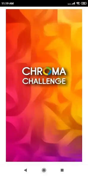 Play Chroma Challenge Game  and enjoy Chroma Challenge Game with UptoPlay