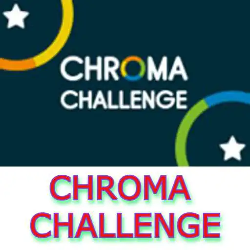 Play CHROMA CHANLLENG APK