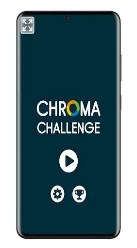 Play CHROMA CHANLLENG as an online game CHROMA CHANLLENG with UptoPlay