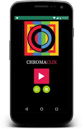 Play ChromaCliX  and enjoy ChromaCliX with UptoPlay