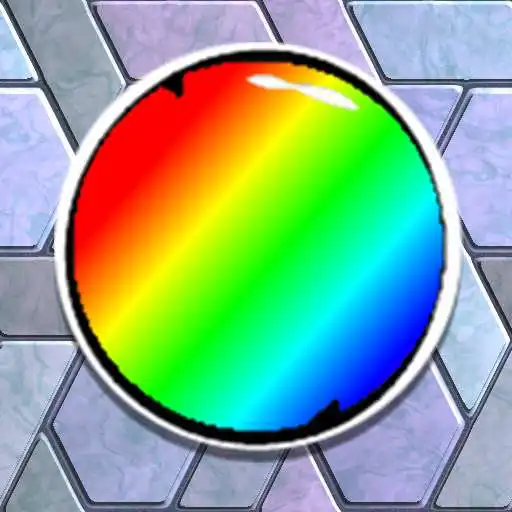 Play Chroma-Code: Color Change Reaction! APK