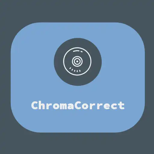Play ChromaCorrect APK Play ChromaCorrect APK