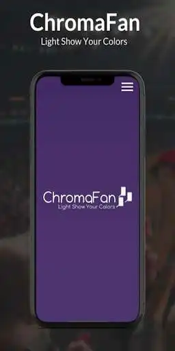 Play ChromaFan  and enjoy ChromaFan with UptoPlay