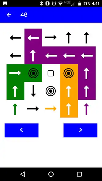 Play Chromaflow  and enjoy Chromaflow with UptoPlay