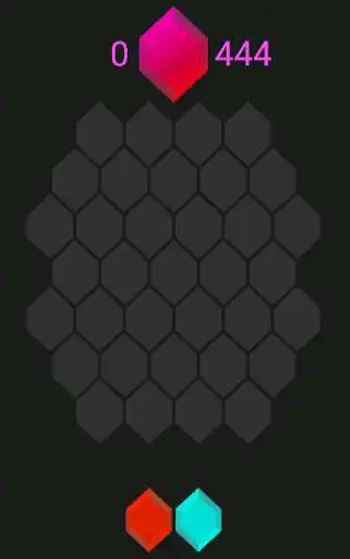 Play Chromahex