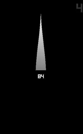 Play Chroma Jump as an online game Chroma Jump with UptoPlay