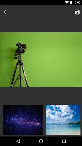 Play Chroma Key (Beta)  and enjoy Chroma Key (Beta) with UptoPlay